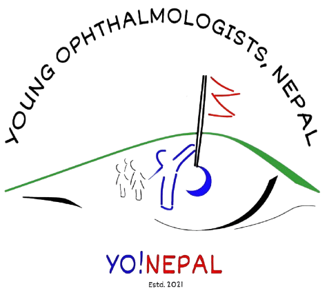 YO Nepal Logo