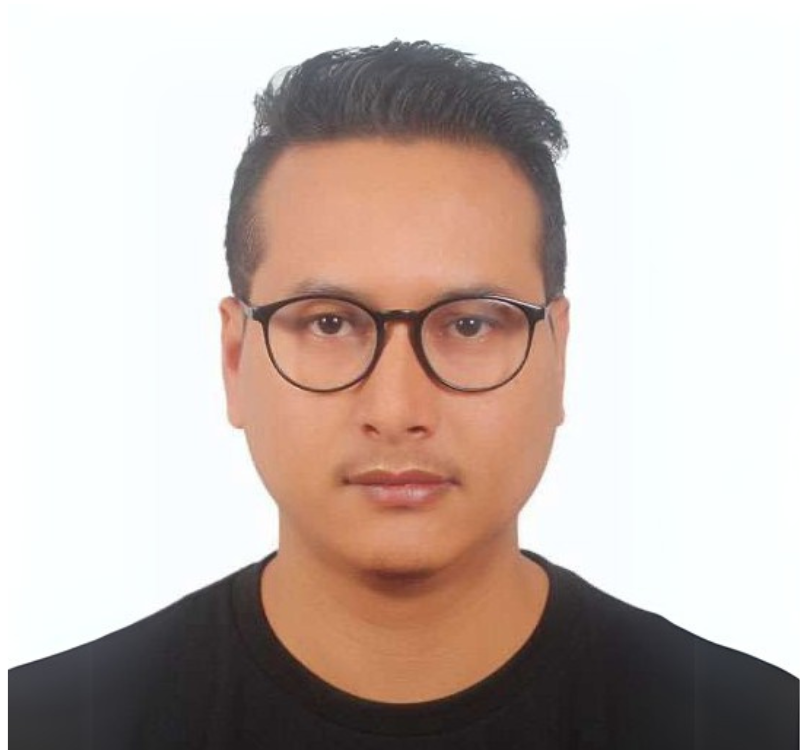 Dr Bikram Shrestha