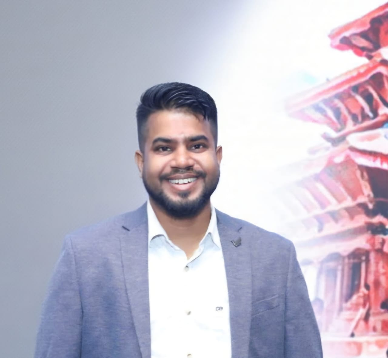 Dr. Amit Kumar Yadav Dr. Amit Kumar Yadav